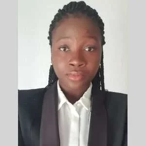 Bachiratou, babysitter à Aubiere