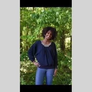 Marylou, babysitter à Bourg en Bresse