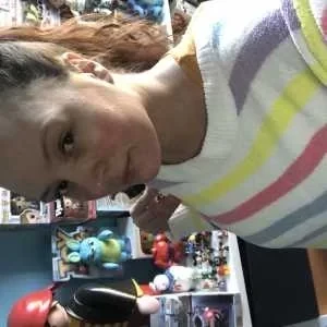 Anne-elise, babysitter à Moisson