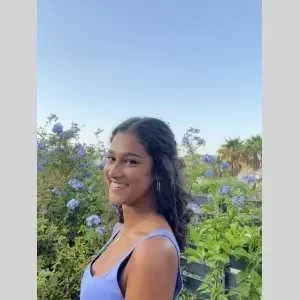 Emma, babysitter à Louveciennes