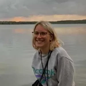 Anaëlle, babysitter à Herblay