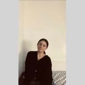 Flavia, babysitter à Pessac