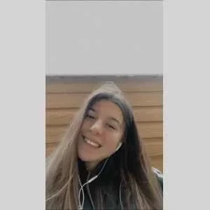 Clara, babysitter à Maisdon sur Sevre