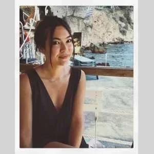 Laura, babysitter à Courbevoie