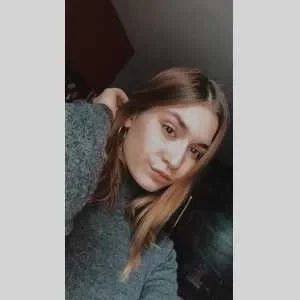 Marie, babysitter à Sainte Verge