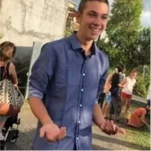 Allan, babysitter à La Roche sur Foron