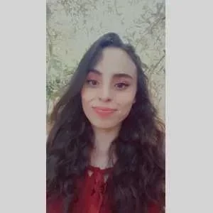 Saliha, babysitter à La Courneuve