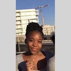 Thaïna, babysitter à Noisy le Grand