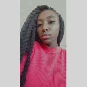 Shona, babysitter à Metz