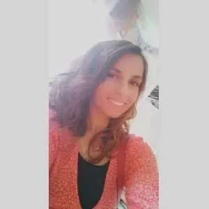 Ophélie, babysitter à Salome