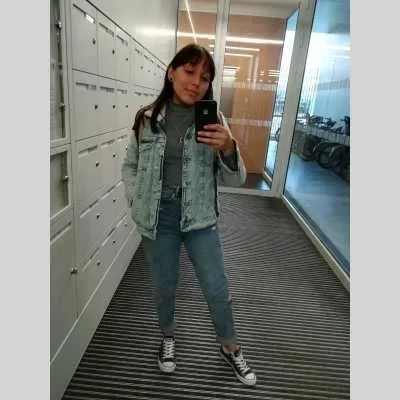 Valentina , babysitter à Aubervilliers