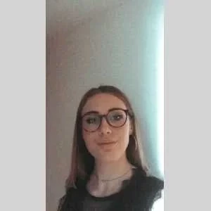 Audrey, babysitter à Lisieux