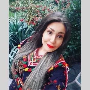 Liza, babysitter à Gagny