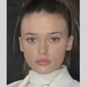 Jade, babysitter à Triel sur Seine