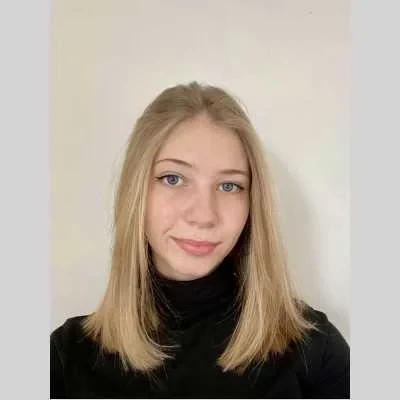 Jade, babysitter à Vertou