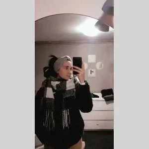 Lea, babysitter à Salome