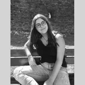 Noeline, babysitter à Saint Martin d Arrossa