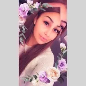 Salima, babysitter à Lallaing