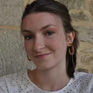 Maëlenn, babysitter à Fecamp