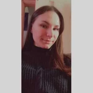 Marie, babysitter à La Ferte en Ouche