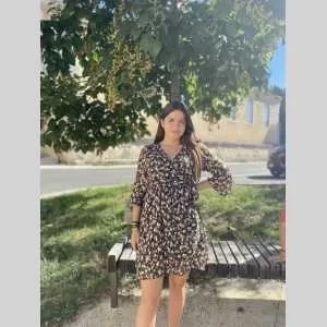 Ines, babysitter à Villenave d Ornon