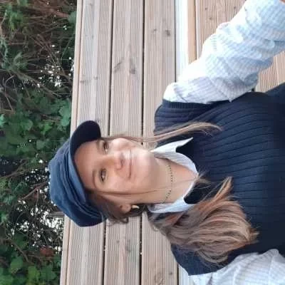 Alice, babysitter à Guerande