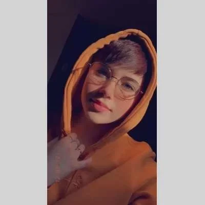 Janice, babysitter à Sinceny