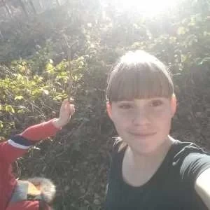 Maelie, babysitter à Troarn