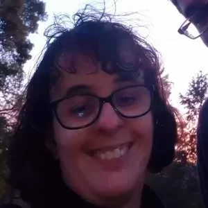 Valentine, babysitter à Nantes