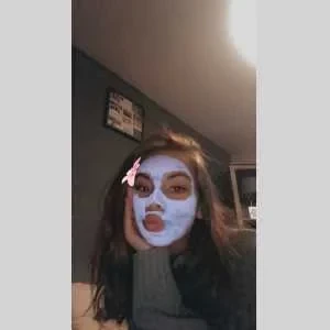 Maeva, babysitter à Marseille