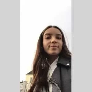 Gabrielle, babysitter à Le Lion d Angers