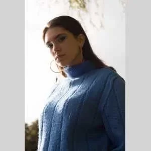 Luna, babysitter à Bayonne