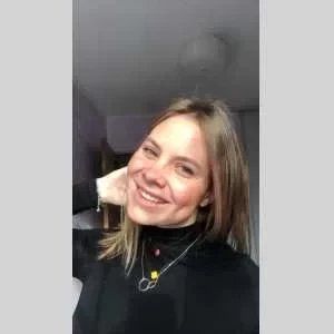 Eloïse, babysitter à Orange