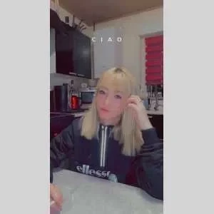 Anaïs, babysitter à Willerwald