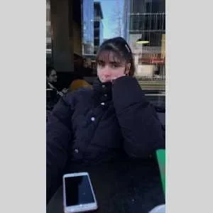 Maya, babysitter à Noisy le Grand