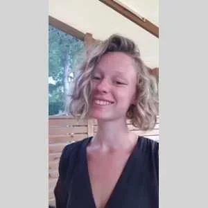 Lucie, babysitter à Lille