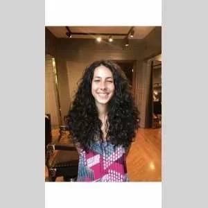 Calu, babysitter à Colomars