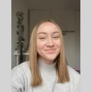 Solène, babysitter à Tours