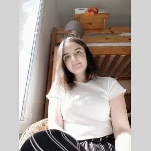 Solen, babysitter à Verrieres le Buisson