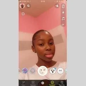 Djankin, babysitter à Paris