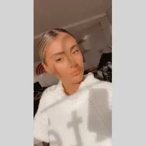 Kaïna, babysitter à Champagne sur Oise