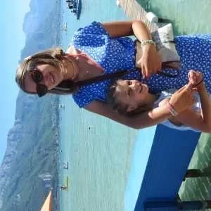 Margaux, babysitter à Nantes