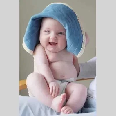 Malalai, babysitter à Acheres