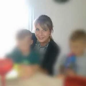 Céline , babysitter à Wambrechies