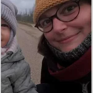 Lucille, babysitter à Millau