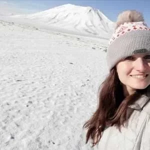 Sasha, babysitter à Vernouillet