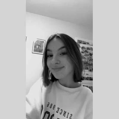 Pauline, babysitter à Sainte Foy