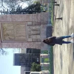 Ouerdia , babysitter à Perpignan