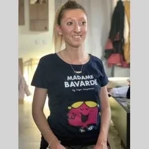 Cynthia , babysitter à Laval