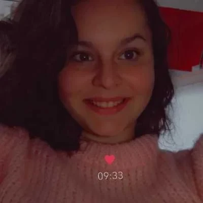 Melinda, babysitter à Benerville sur Mer